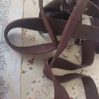 هیکل چرم