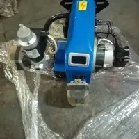 مشعل 120.000 کیلوکالری