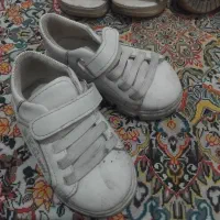 کفش بچه گانه