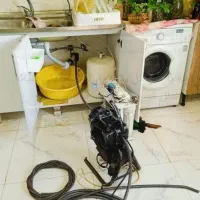 لوله بازکنی شبانه روزی