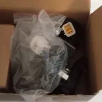 ست کامل کیلس ایروکس سفارشی وسویچ آن اس ۱۵۰ ۲۰۰