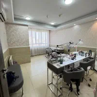 استخدام ناخن کار وابرو وکس کارو اجاره اتاق