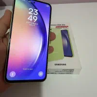 سامسونگ A54 5G سالم و تمیز