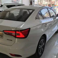 ام جی MG 5 صفر کیلومتر، 2024