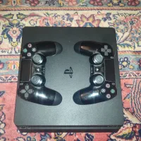 ps4 slim 1t