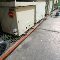 ترانس cnc وارداتی ۲۵ کاوا