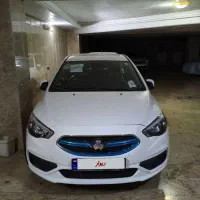 شاهین اتومات cvt