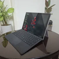 سرفیس پرو surface pro6 با کیبورد و قلم