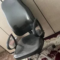 صندلی چرخدار