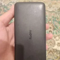 پاور بانک 20000 ردمی شیائومی