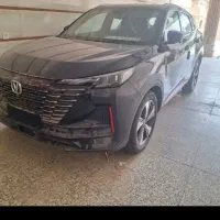 چانگانcs55وارداتی مدل 2025صفر(شخصی)