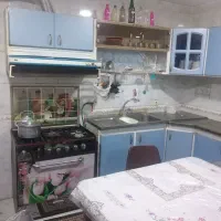 کابینت|آب‌چکان و نظم‌دهنده ظروف|برازجان, |دیوار