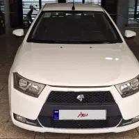 دنا پلاس تیپ ۲ مدل ۱۳۹۸ اقساطی(آریا خودرو)