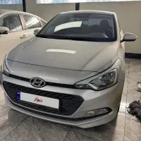ای ۲۰ تکبرگ سند بی رنگ