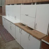 کابینت سه متربالاپایین