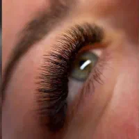 خدمات مژه