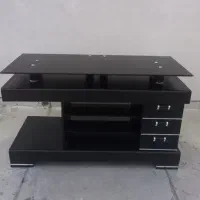 میز زیر تلوزیون