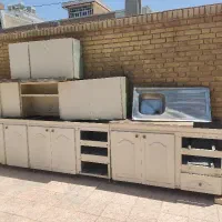 کابینت تمام فلز عالی