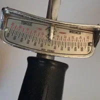 آچار ترکمتر شاهینی ساخت آمریکا