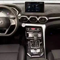 Haima s8\\هایماS8|خودرو سواری و وانت|تهران, ایرانشهر|دیوار