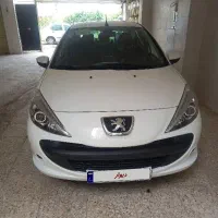 ۲۰۷ TU5 مدل ۱۴۰۴