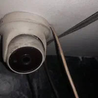 ست کامل دوربین مداربسته