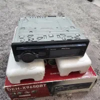 ظبط پایونیر 9650bt