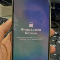 فروش گوشی های آیکلود