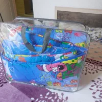 لحاف روتختی کودک