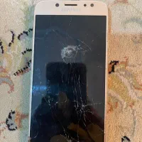 Samsung j7pro 32g|موبایل|فردیس, فردیس|دیوار