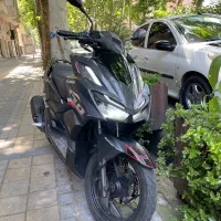 واریو 170 مشکی 1402