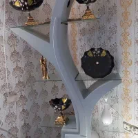 گنجه شیک و خاص