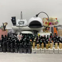 فروش وسایل کاشت ناخن