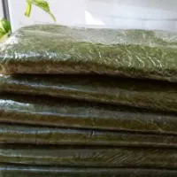 سبزی خورشتی سرخ شده