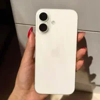 ایفون ۱۶ نرمال