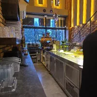 نیروی کار  قسمت ظرف شویی