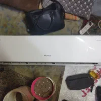 کولر گازی اسپیلت GREE 30000