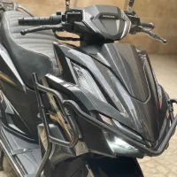 موتور cl160 نیرو موتور