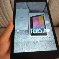 تبلت T295|تبلت|ساوه, |دیوار
