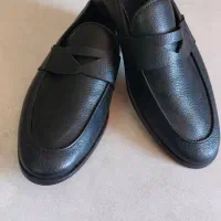 کفش و پیراهن مردانه فروش حراجی