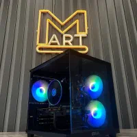 کیس گیمینگDDR4