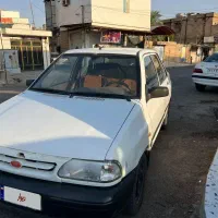 فروش پراید مدل ۹۰