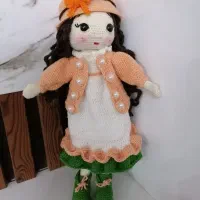 عروسک