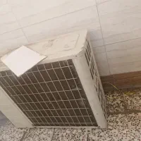 خریدارکولرسوخته اسقاطی همه مدل