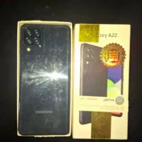 Samsung A22|موبایل|تهران, فردوس|دیوار