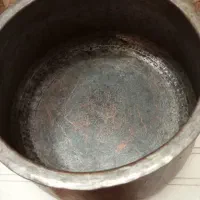 دیگچه مس