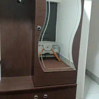 کمدوجاکفشی
