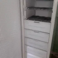 فریزر پارس