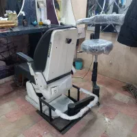 صندلی باربر