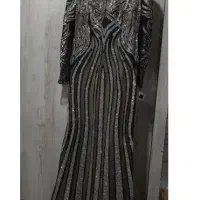 لباس مجلسی